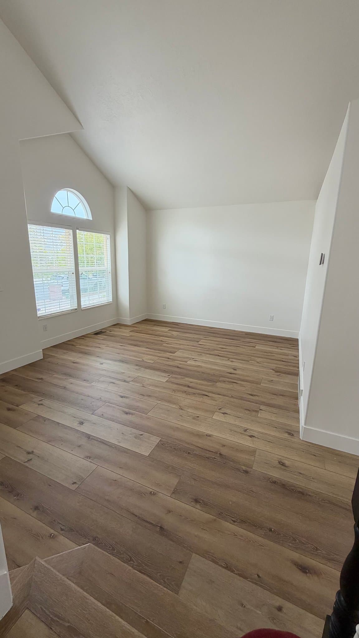 Salt Lake City House: 1296 N Colonel Rd