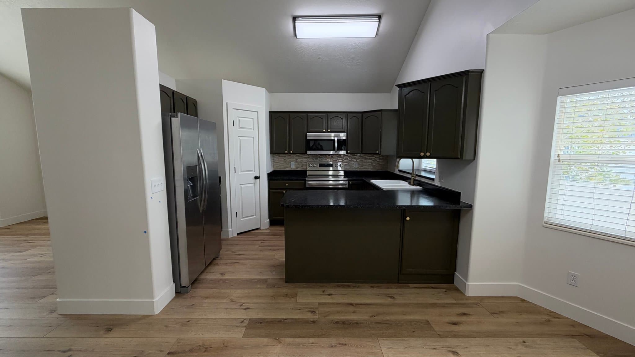 Salt Lake City House: 1296 N Colonel Rd