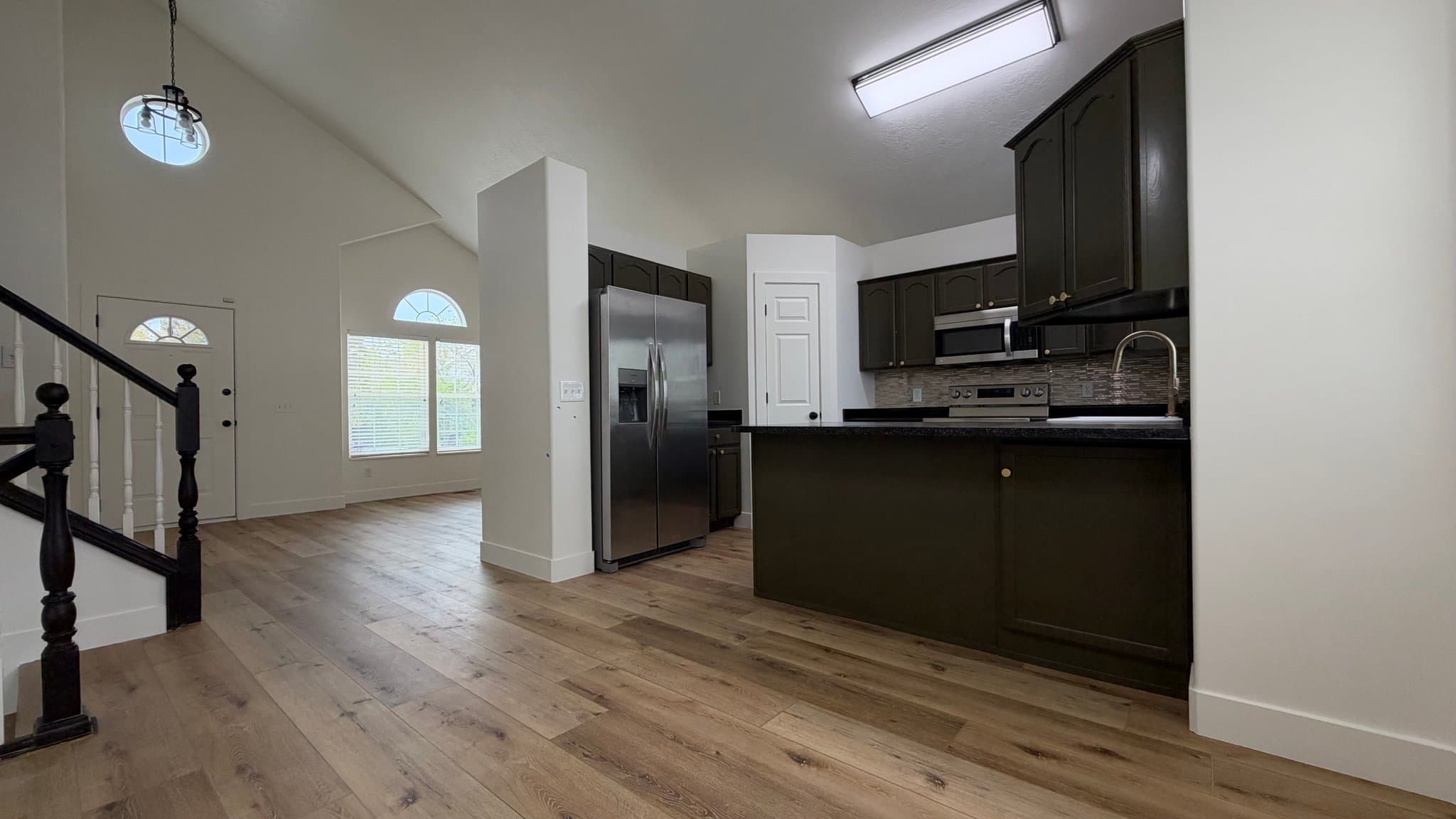 Salt Lake City House: 1296 N Colonel Rd