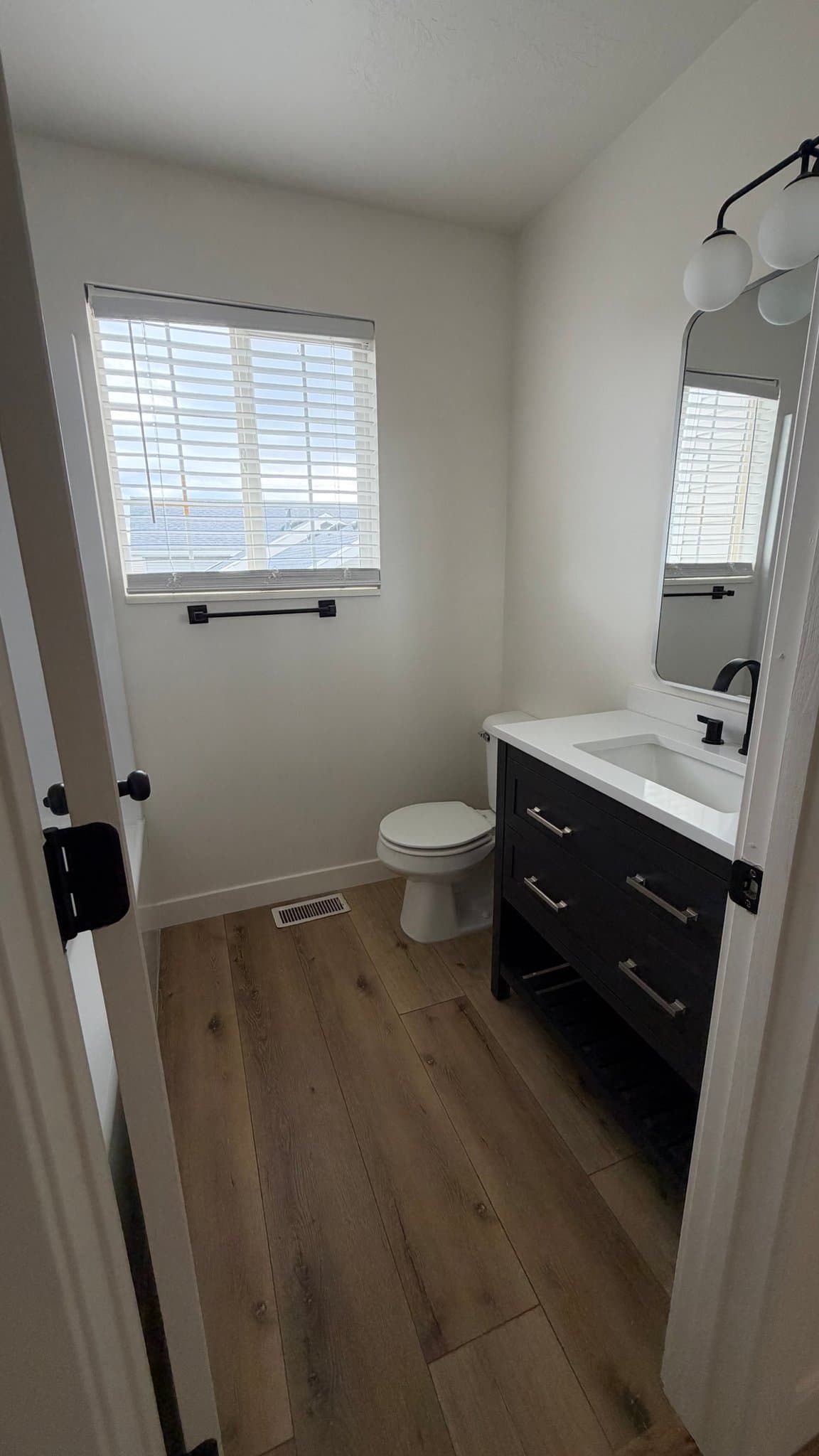 Salt Lake City House: 1296 N Colonel Rd
