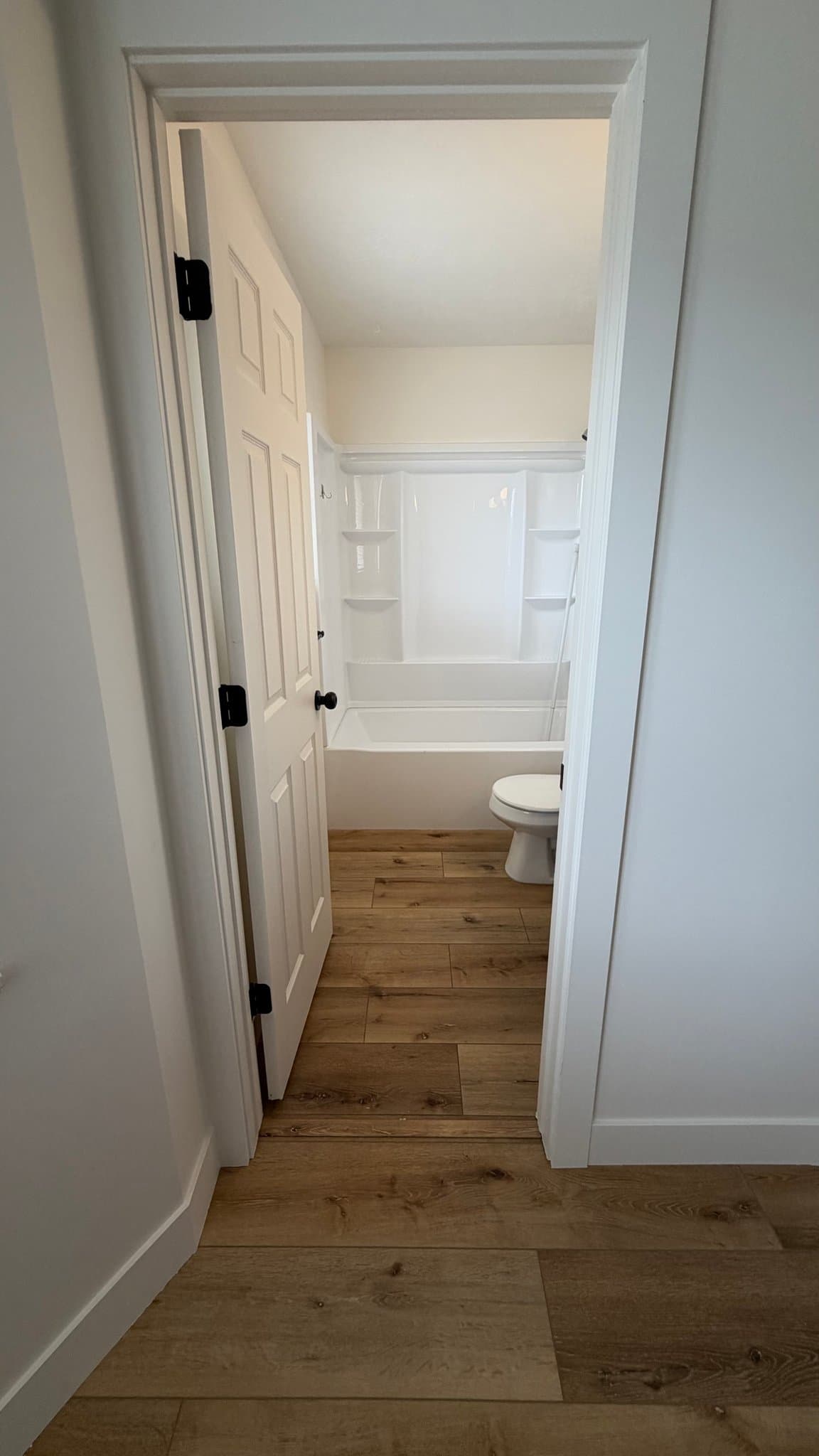 Salt Lake City House: 1296 N Colonel Rd