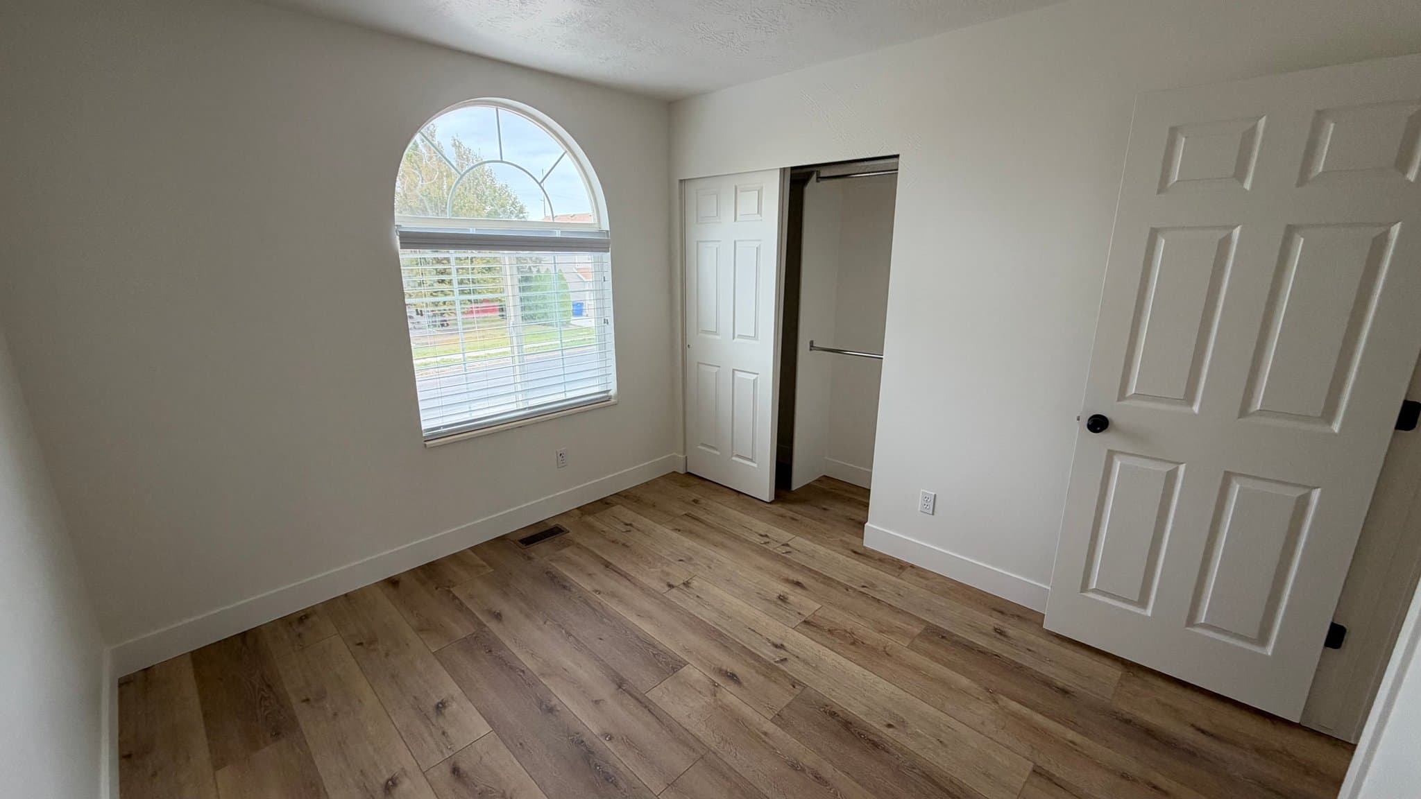 Salt Lake City House: 1296 N Colonel Rd