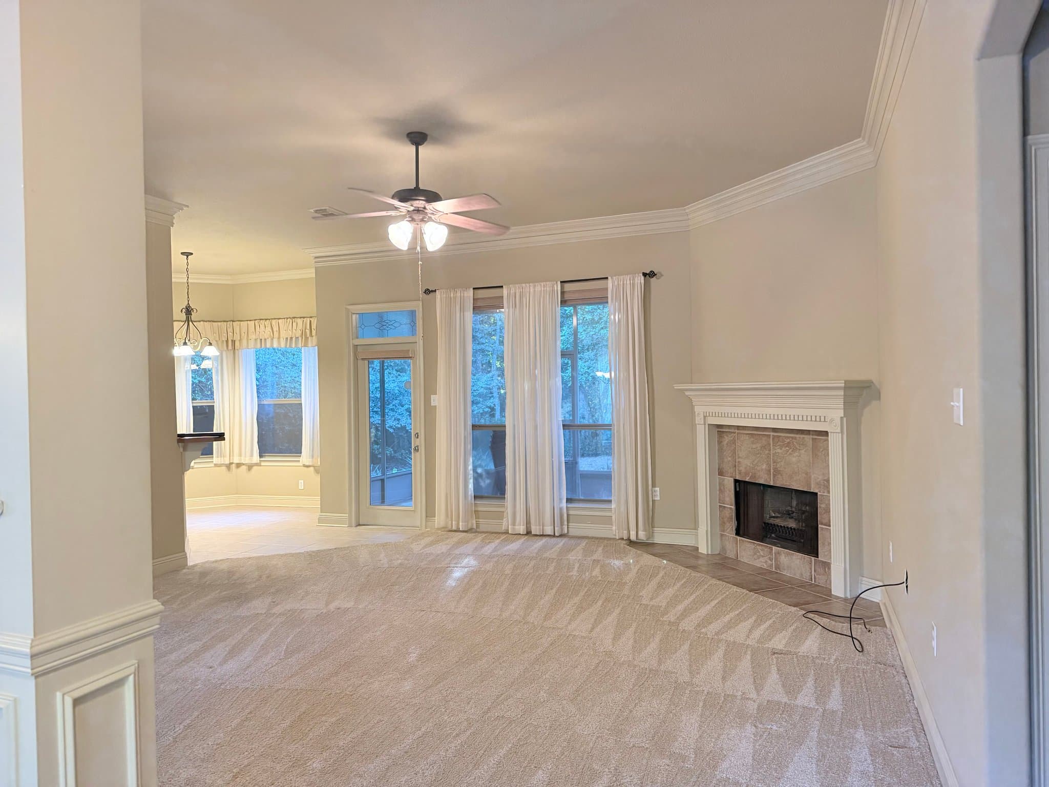 Madisonville House: 505 Loden Way