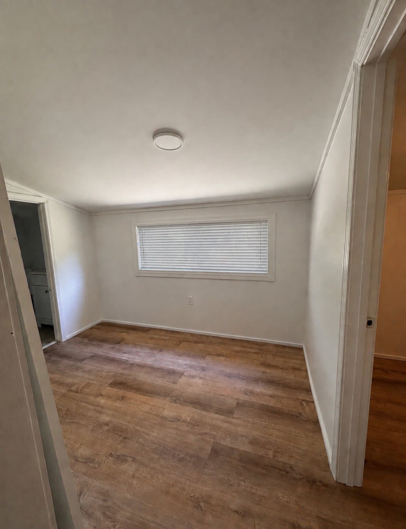 Flowery Branch House: 3803 Ridge St