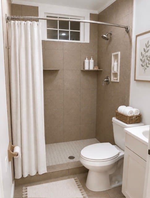 Flowery Branch House: 3803 Ridge St