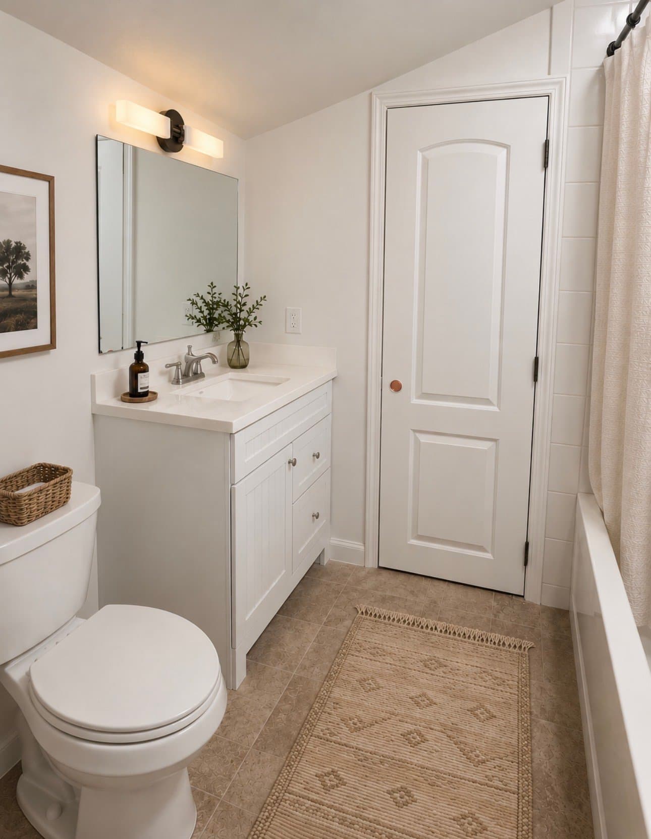 Flowery Branch House: 3803 Ridge St