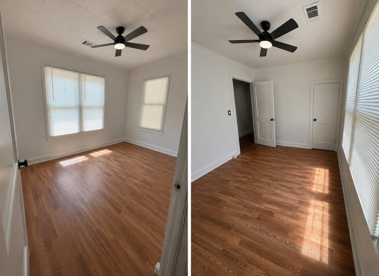 Flowery Branch House: 3803 Ridge St