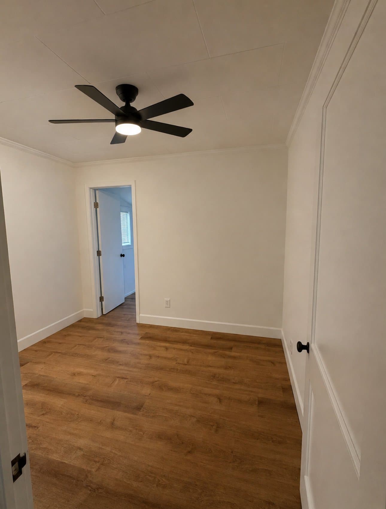 Flowery Branch House: 3803 Ridge St