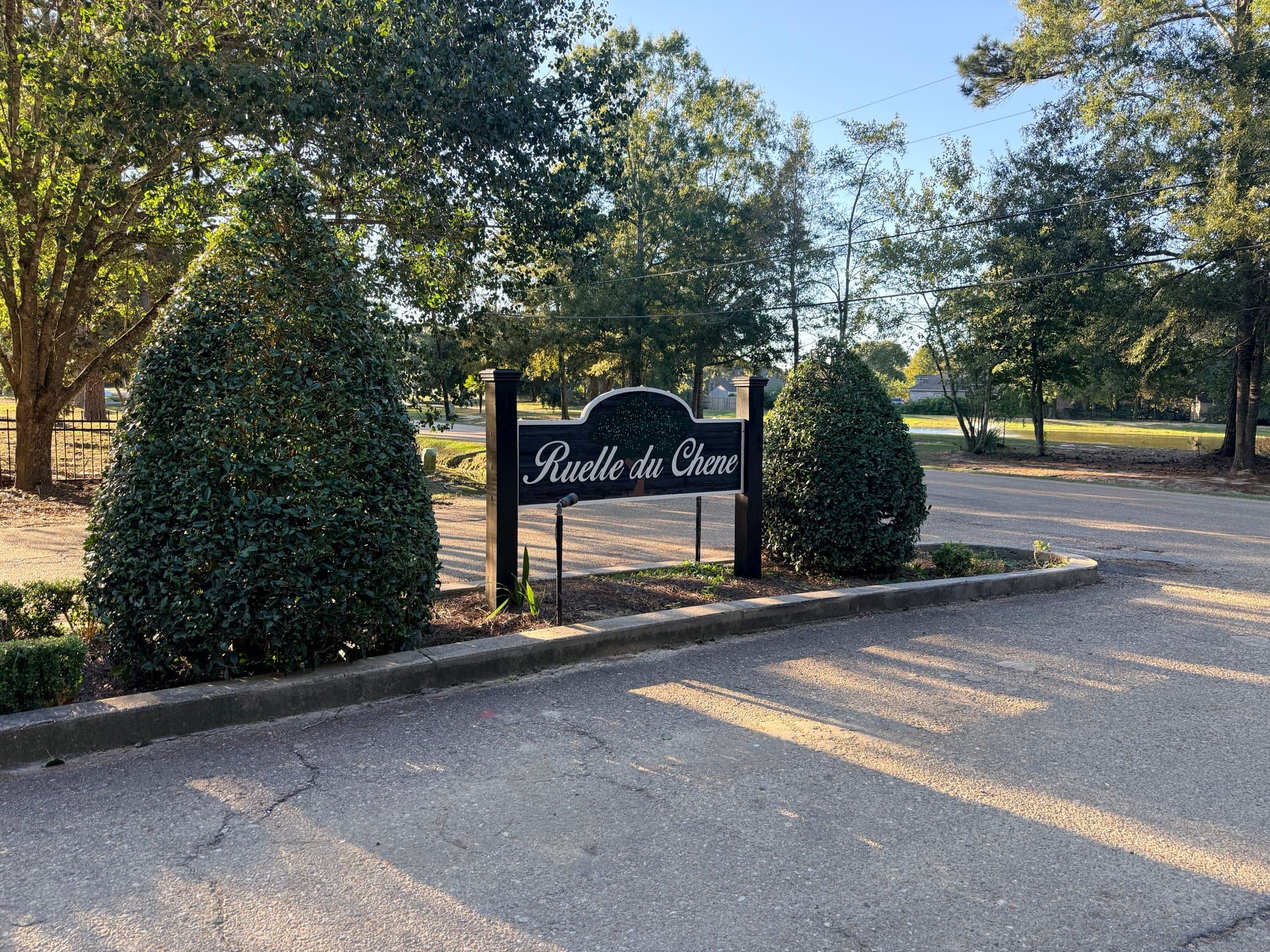 Madisonville House: 505 Loden Way