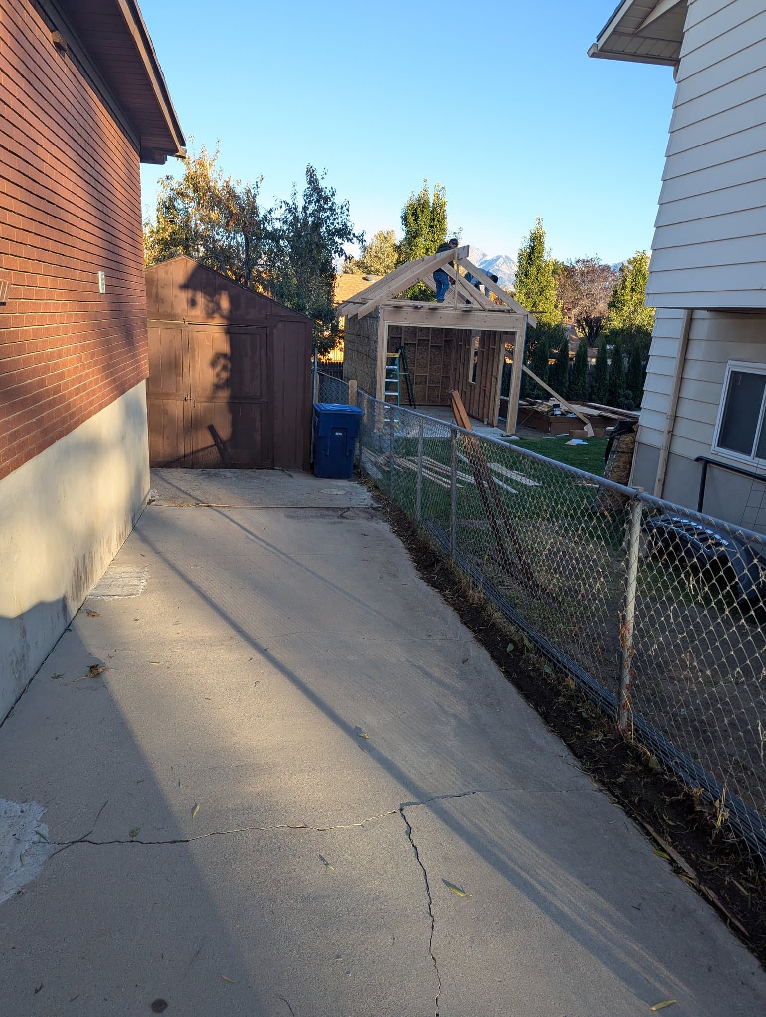 Taylorsville Single Room: 5971 South 2700 West