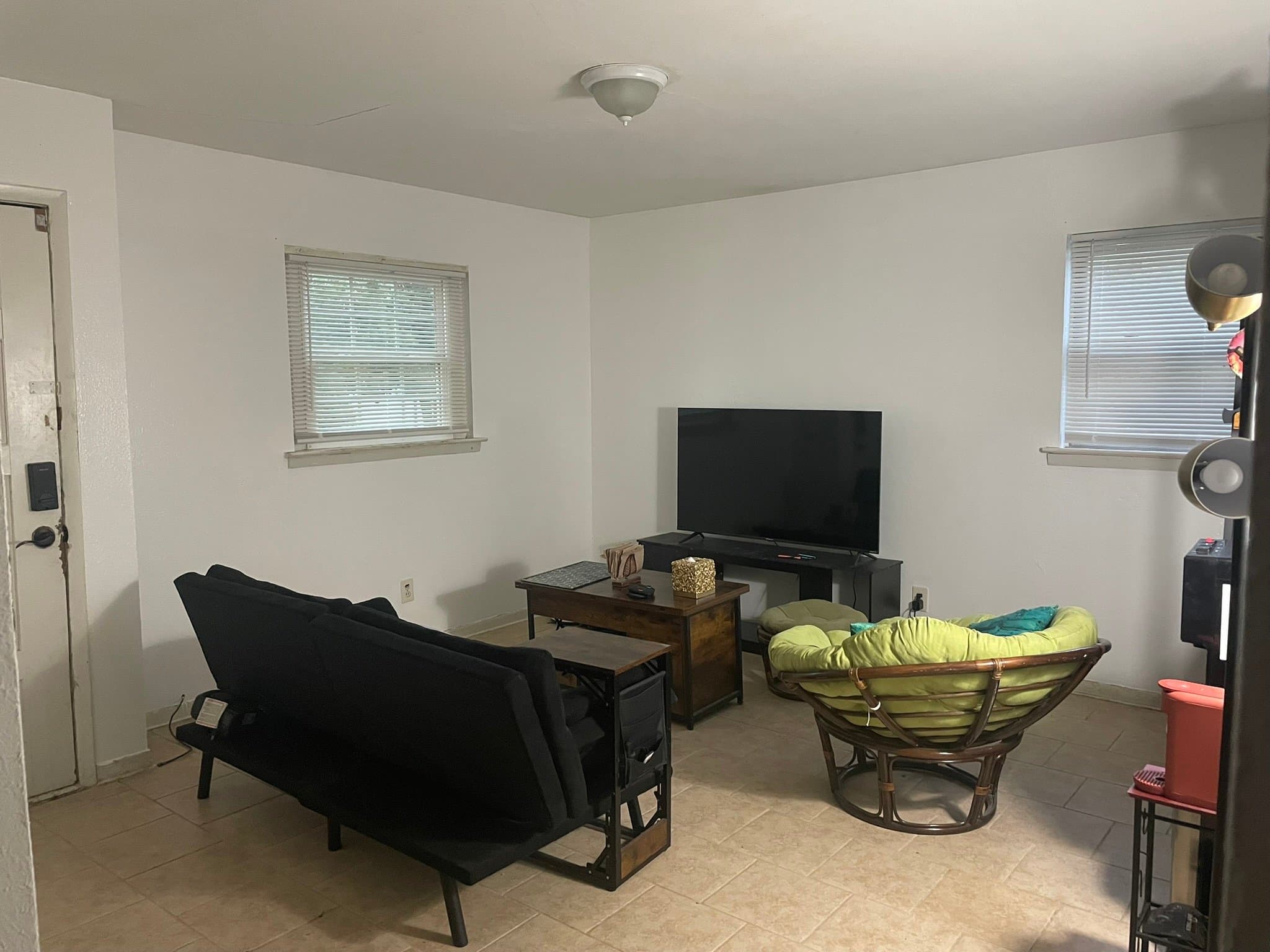 Fort Worth Single Room: 7224 Greenlee St