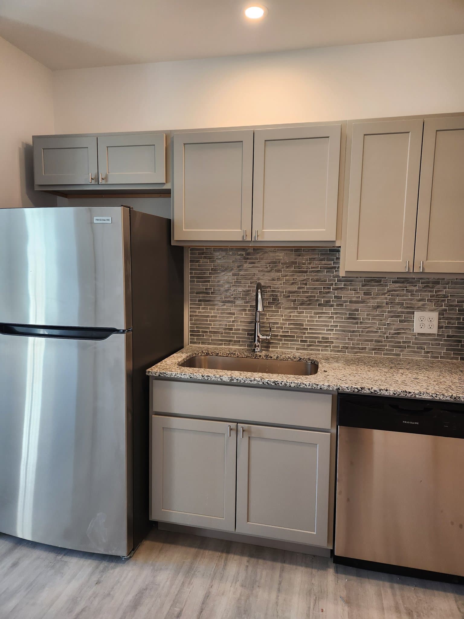 Dover Apartment: 2 Grove St.