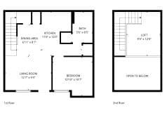 Bedminster Condo: 26 Larkspur Ct