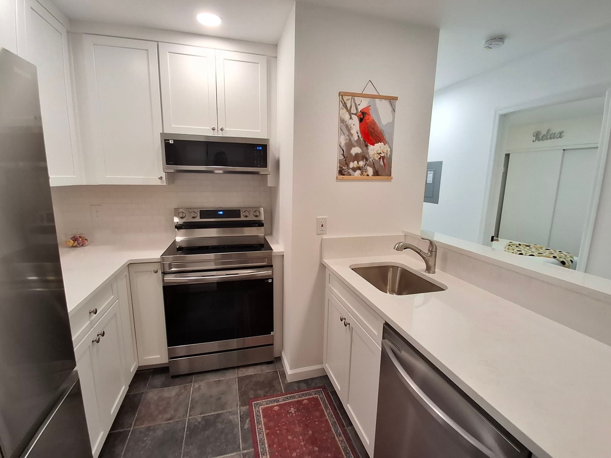 Bedminster Condo: 26 Larkspur Ct