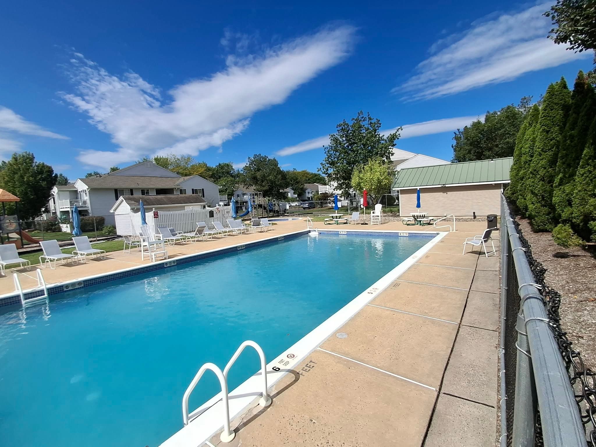 Bedminster Condo: 26 Larkspur Ct