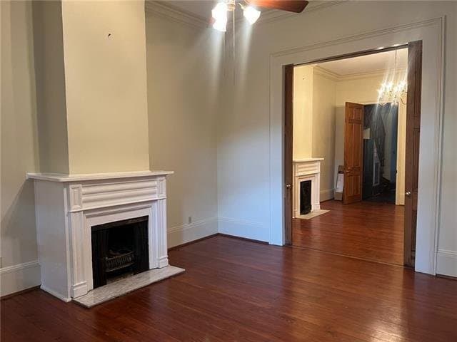 New Orleans Multiplex: 2621 Chartres St