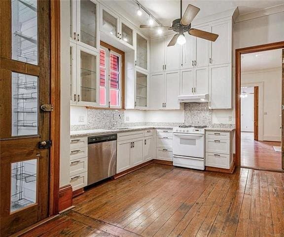 New Orleans Multiplex: 2621 Chartres St