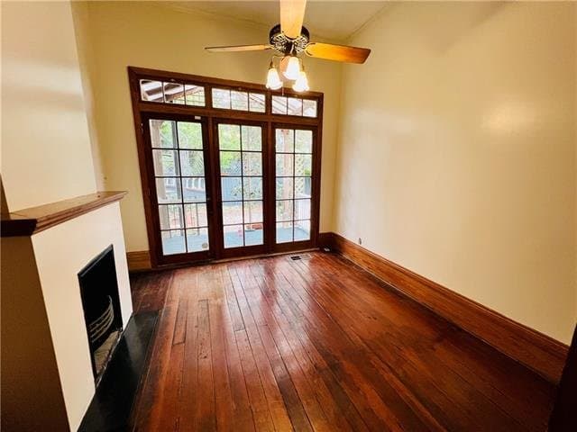 New Orleans Multiplex: 2621 Chartres St
