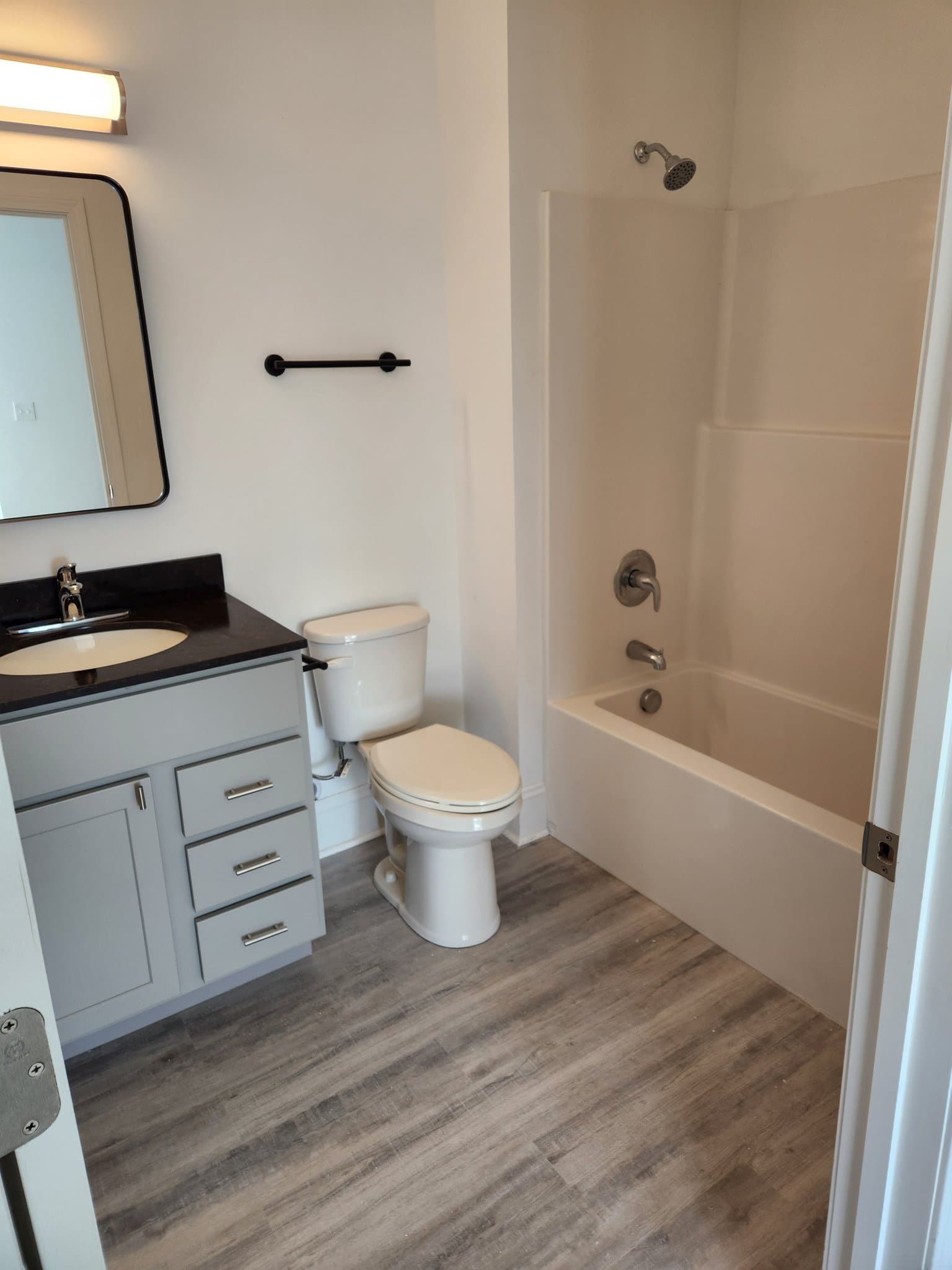 Dover Apartment: 2 Grove St.