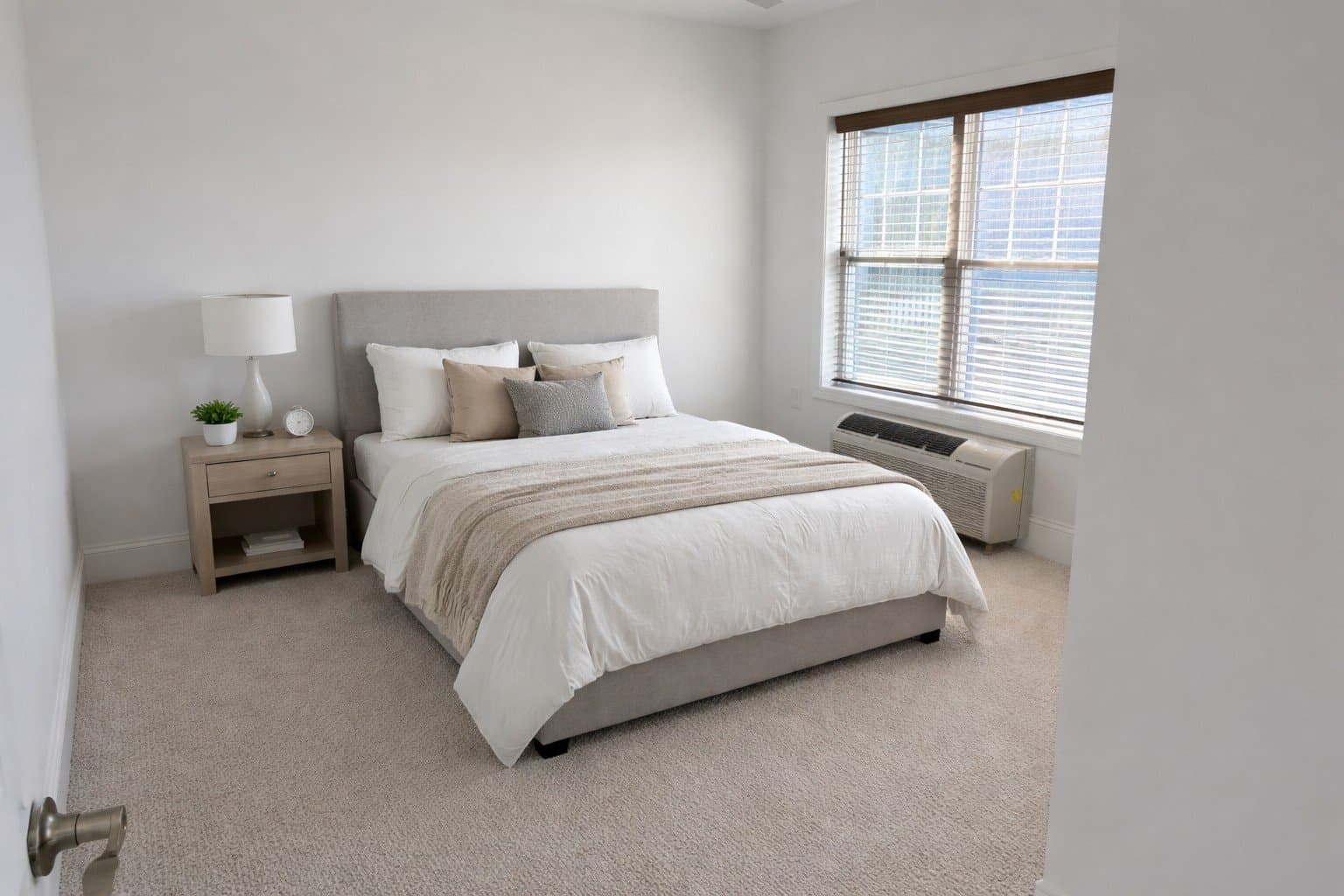 Dover Apartment: 2 Grove St.
