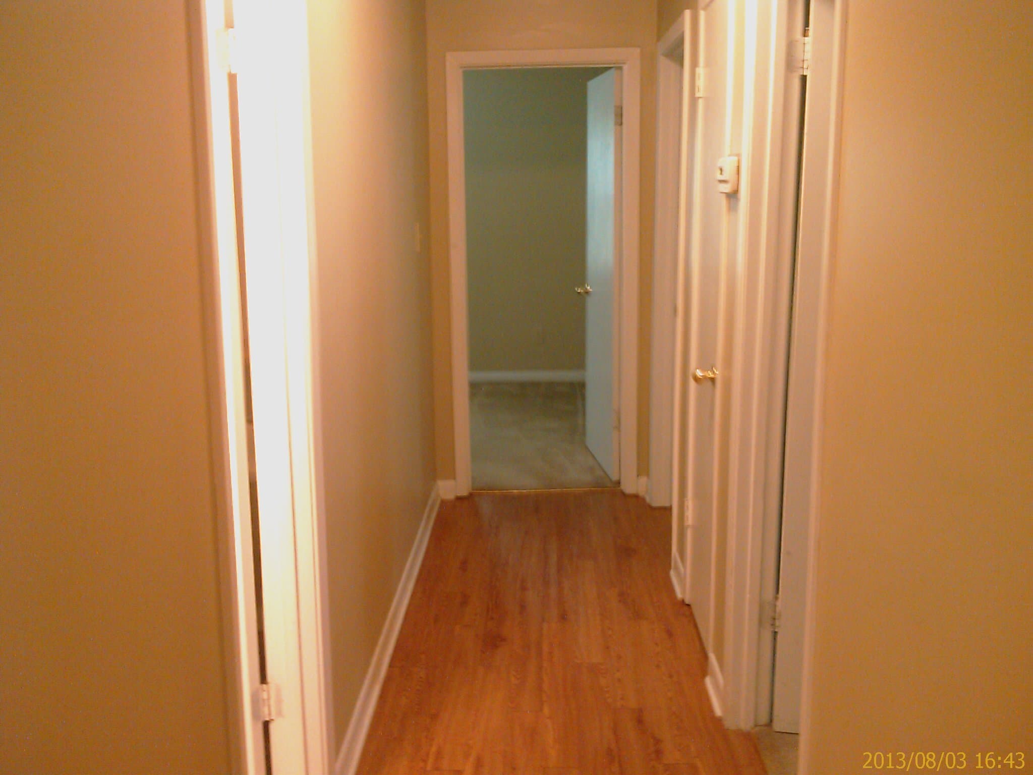 Madison House: 222 Arnett Rd