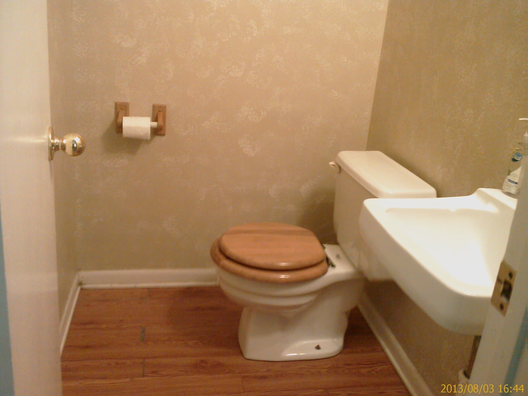 Madison House: 222 Arnett Rd