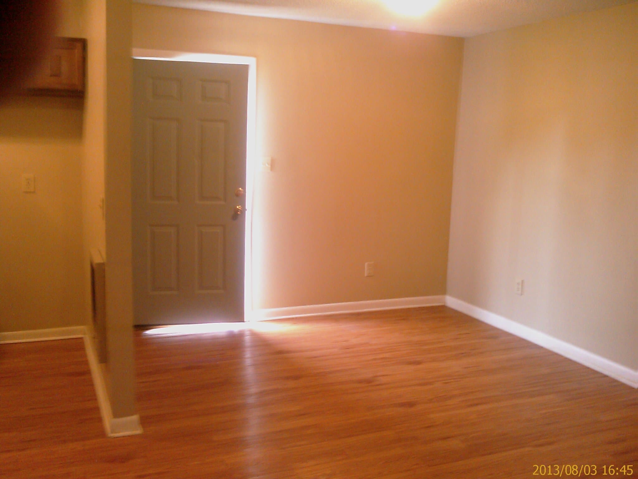 Madison House: 222 Arnett Rd