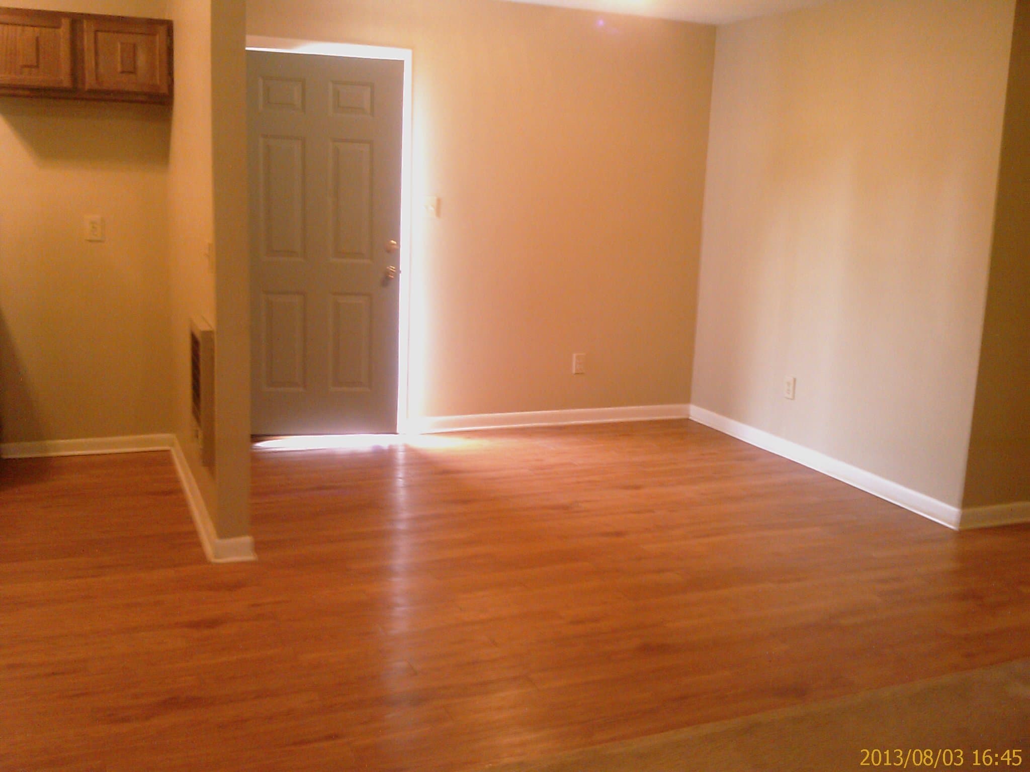 Madison House: 222 Arnett Rd