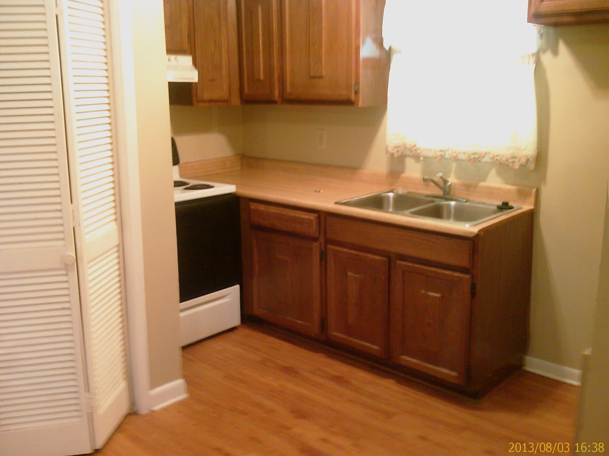 Madison House: 222 Arnett Rd