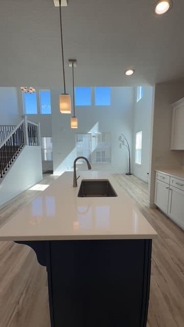Saratoga Springs Townhome: 714 Danvers Dr.
