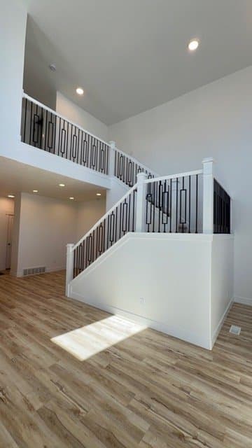 Saratoga Springs Townhome: 714 Danvers Dr.