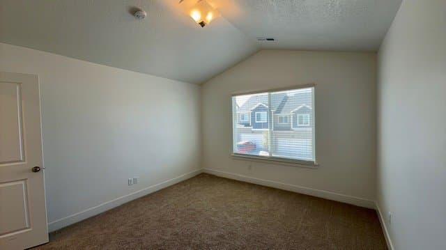 Saratoga Springs Townhome: 714 Danvers Dr.