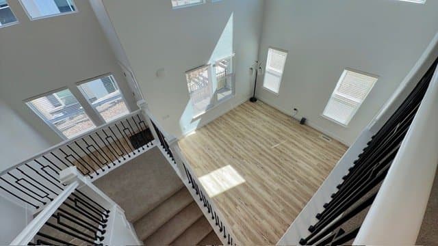 Saratoga Springs Townhome: 714 Danvers Dr.