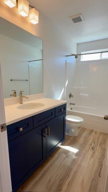 Saratoga Springs Townhome: 714 Danvers Dr.