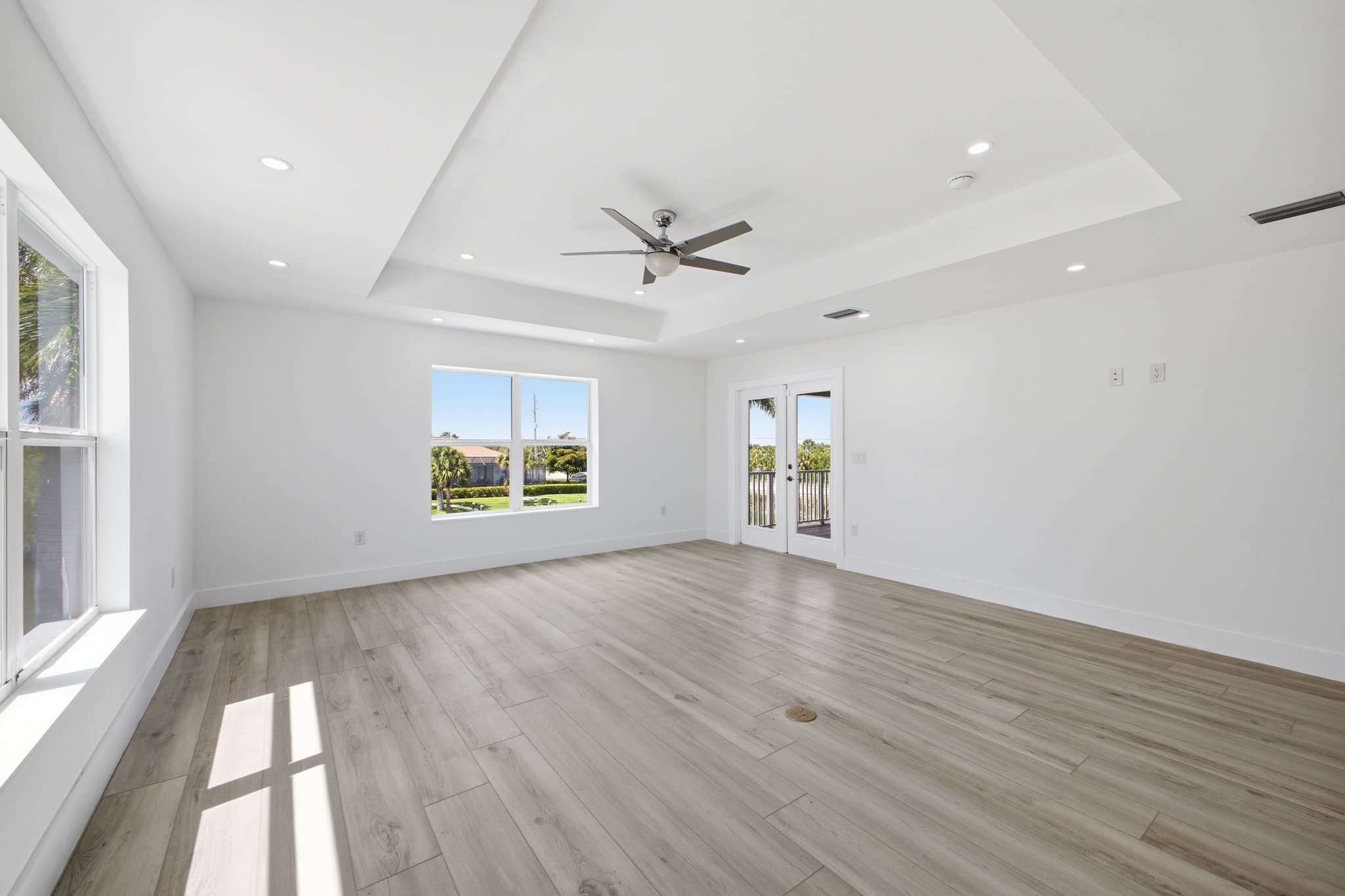 Port Charlotte House: 15408 Melport Cir
