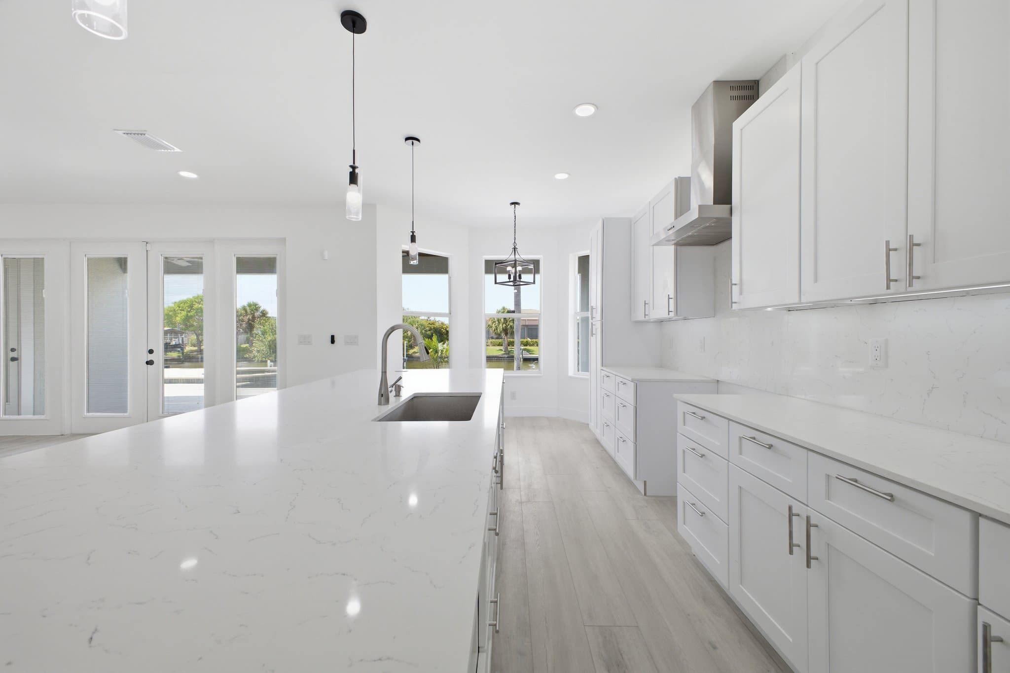 Port Charlotte House: 15408 Melport Cir