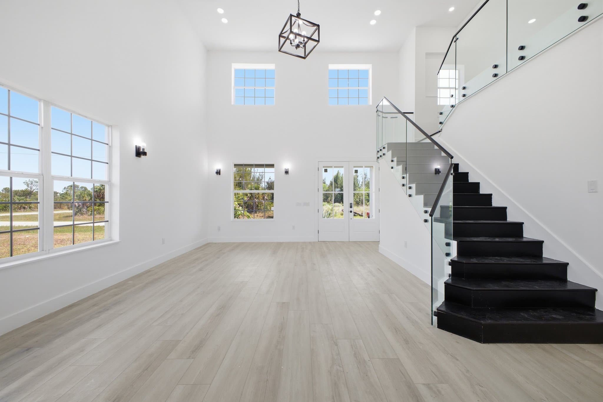 Port Charlotte House: 15408 Melport Cir