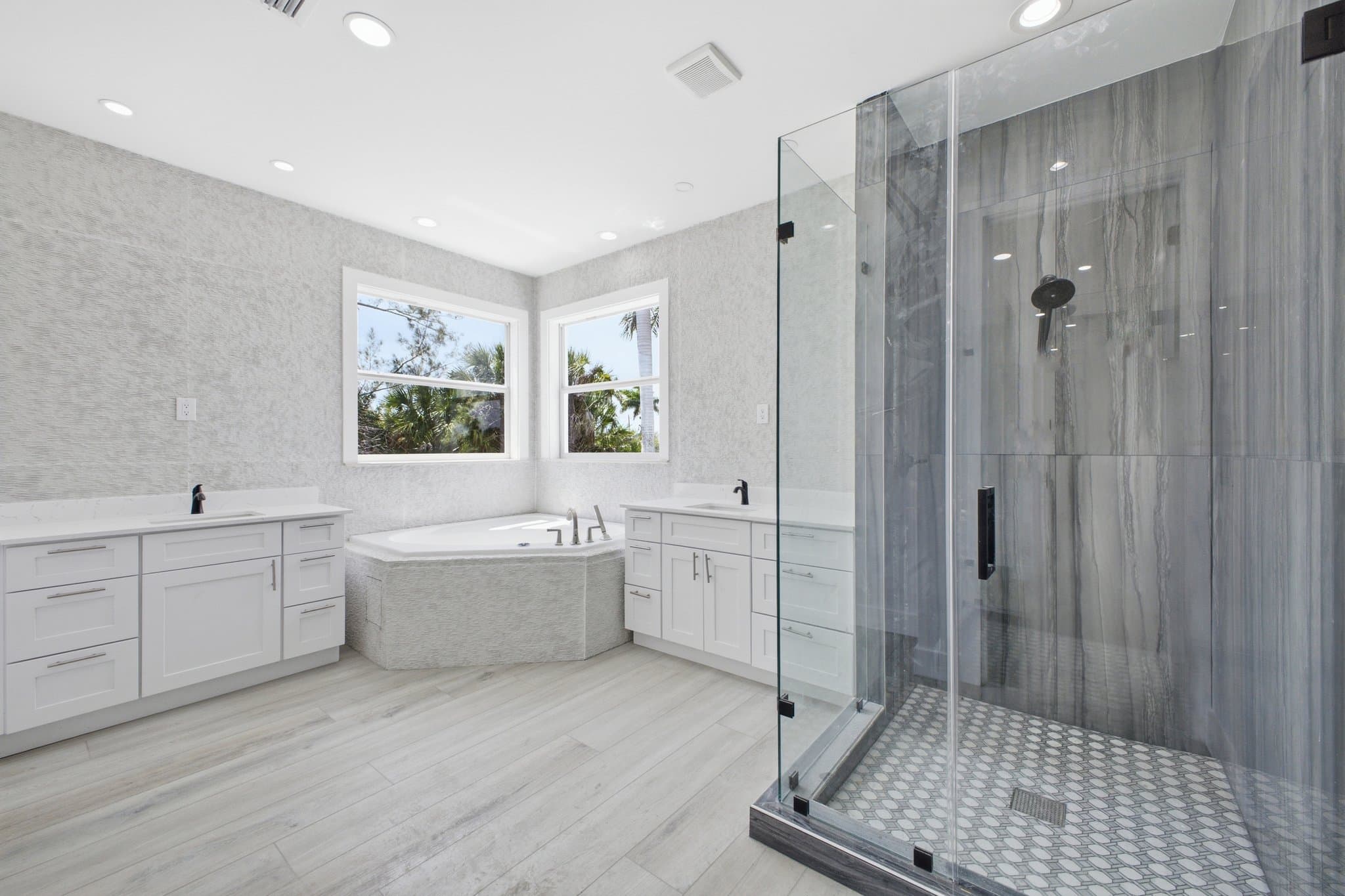 Port Charlotte House: 15408 Melport Cir