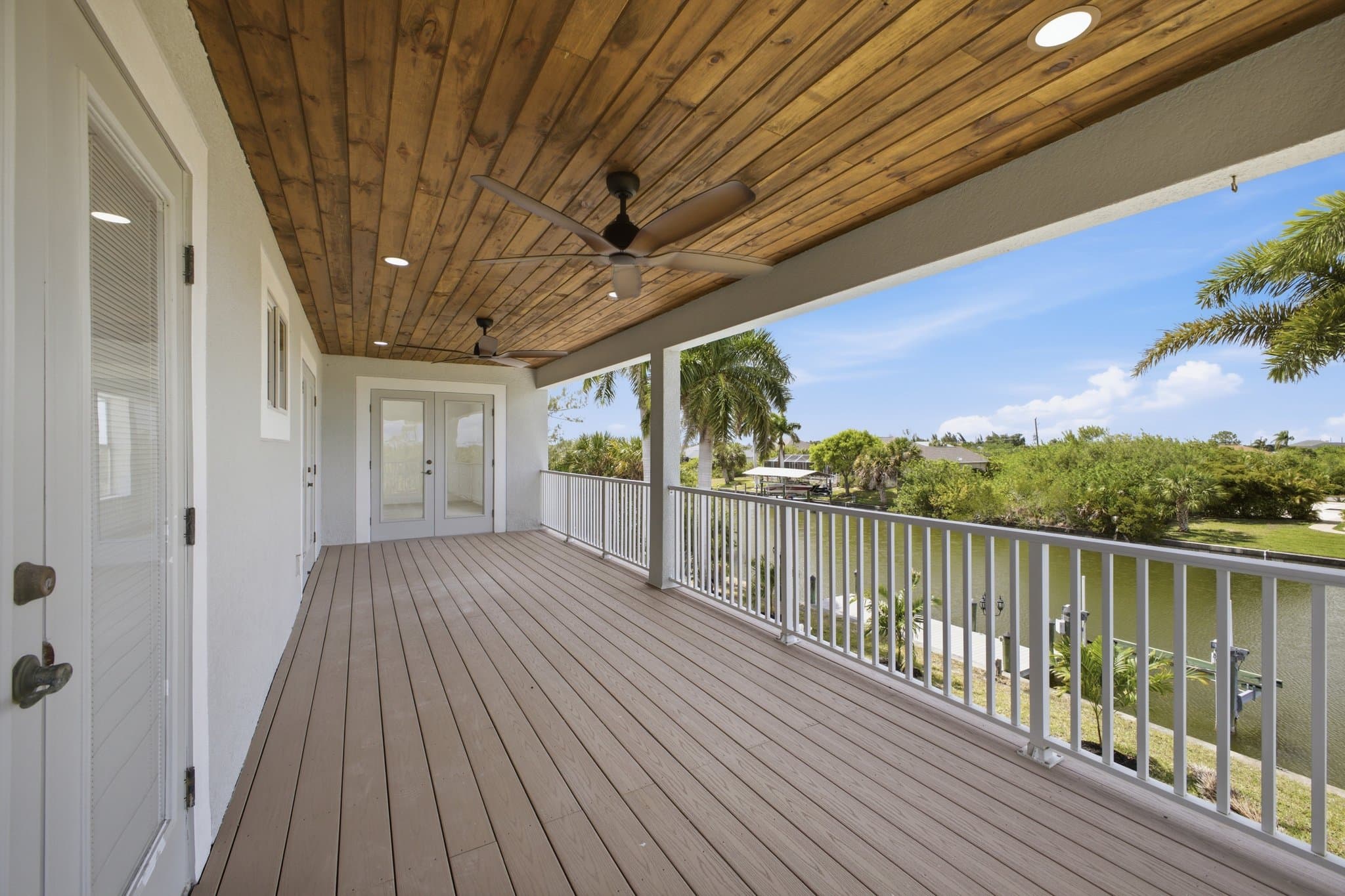 Port Charlotte House: 15408 Melport Cir