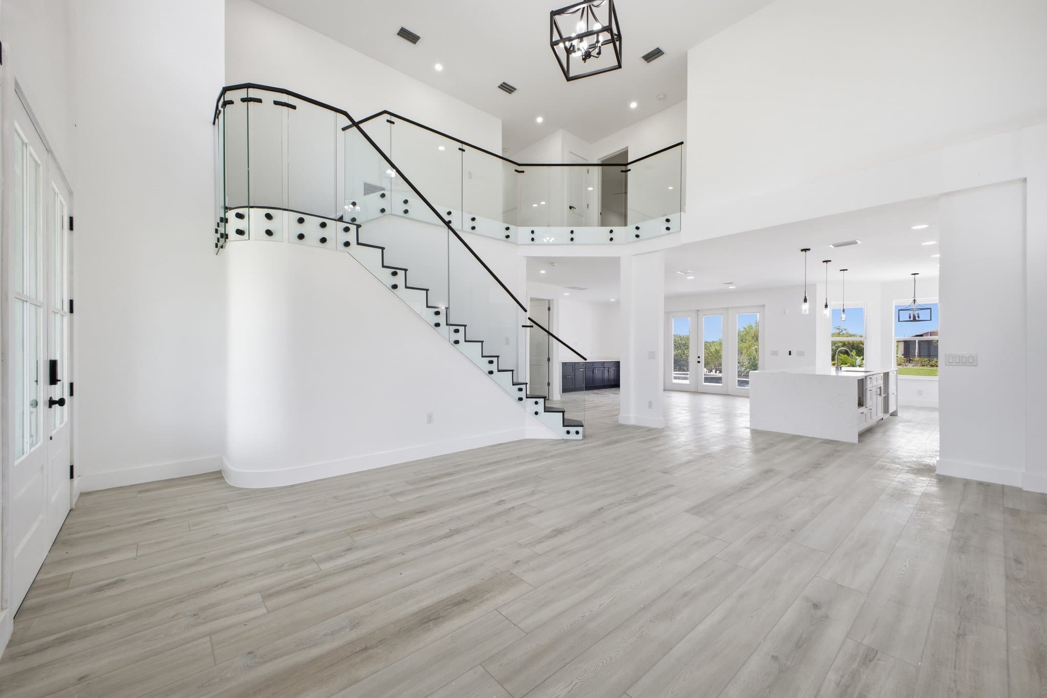 Port Charlotte House: 15408 Melport Cir