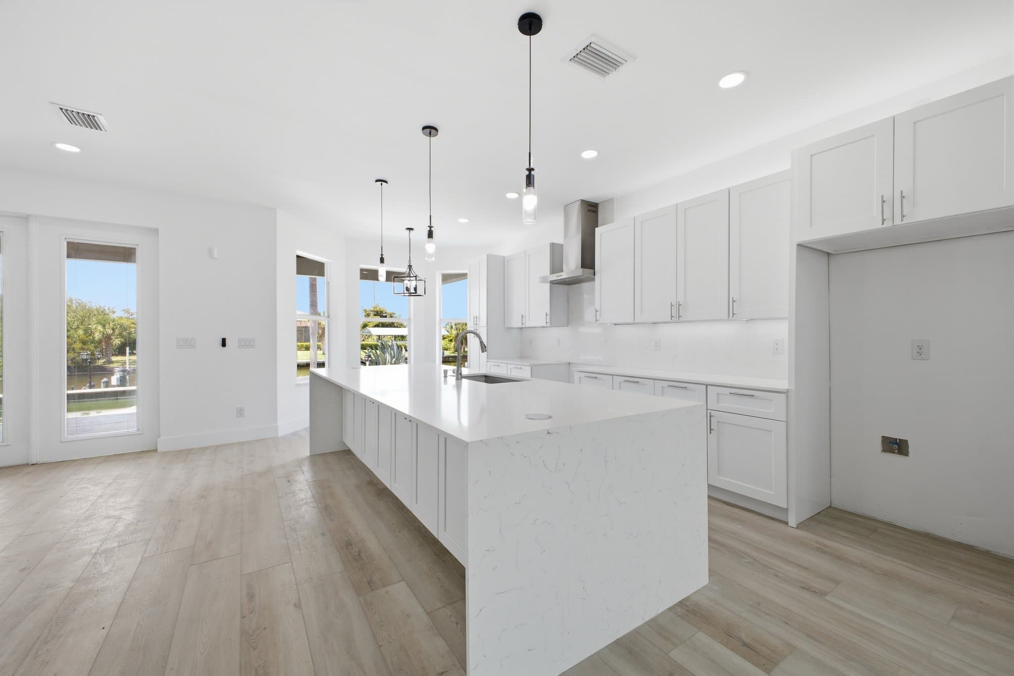 Port Charlotte House: 15408 Melport Cir