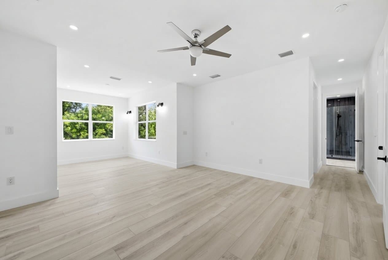 Port Charlotte House: 15408 Melport Cir