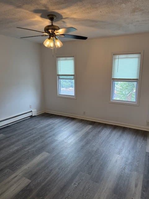 Pittsburgh House: 12 Joseph St