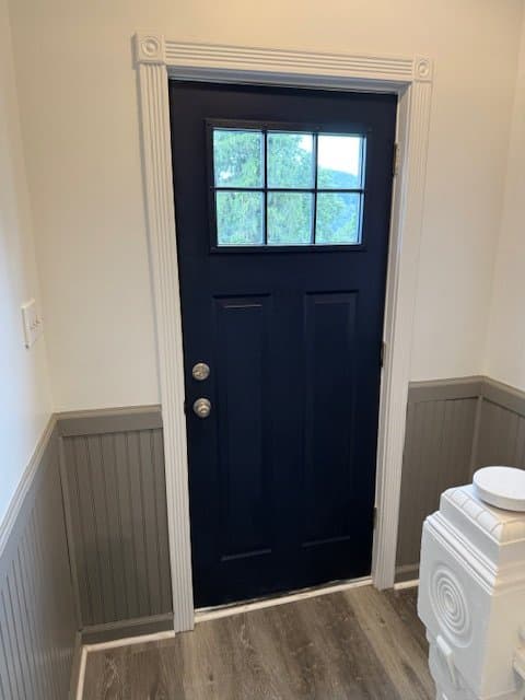 Pittsburgh House: 12 Joseph St