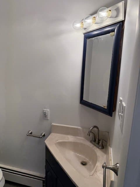 Pittsburgh House: 12 Joseph St