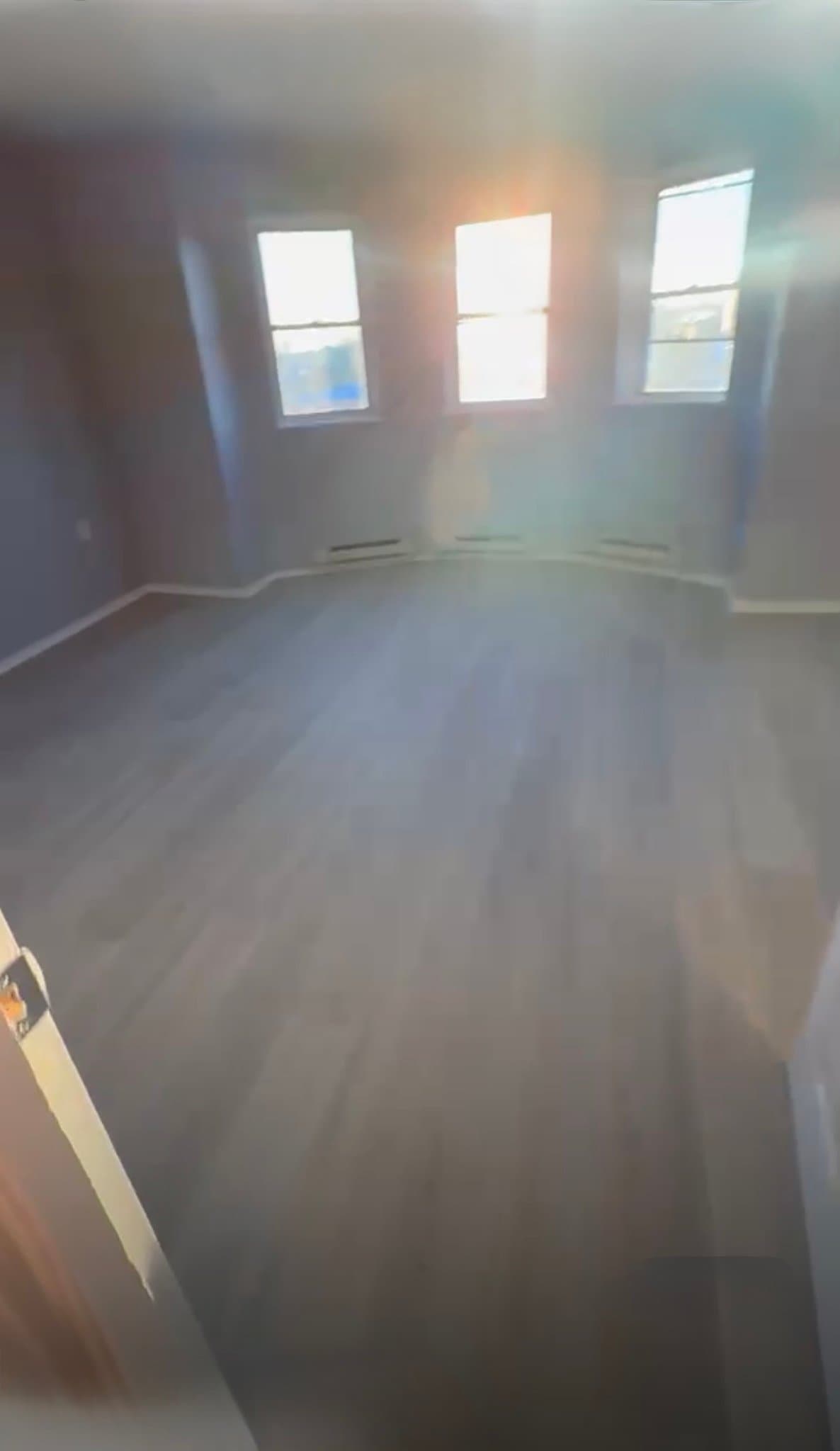 Philadelphia Apartment: 2135 S 8th St