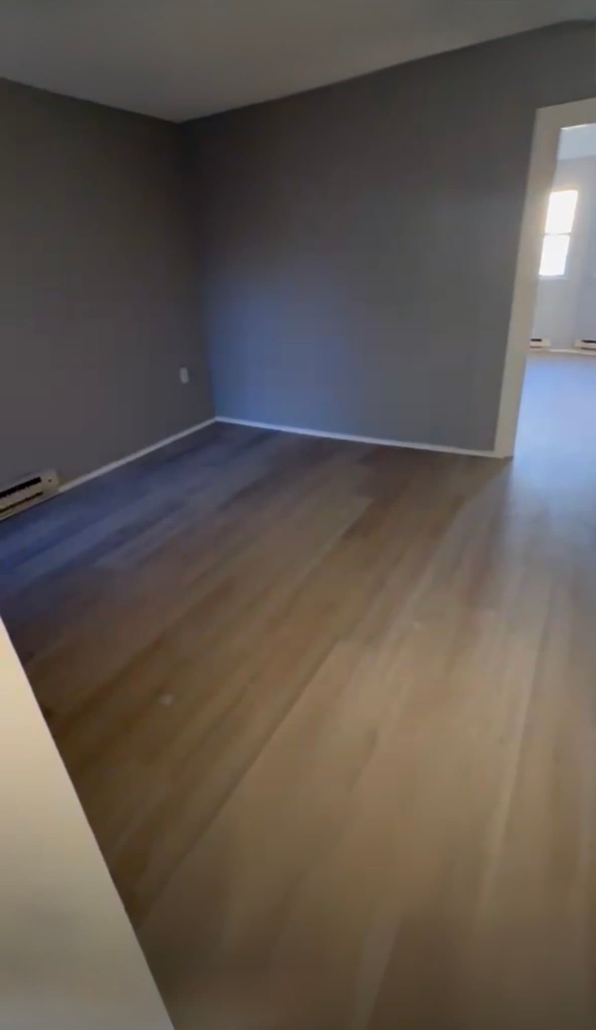 Philadelphia Apartment: 2135 S 8th St