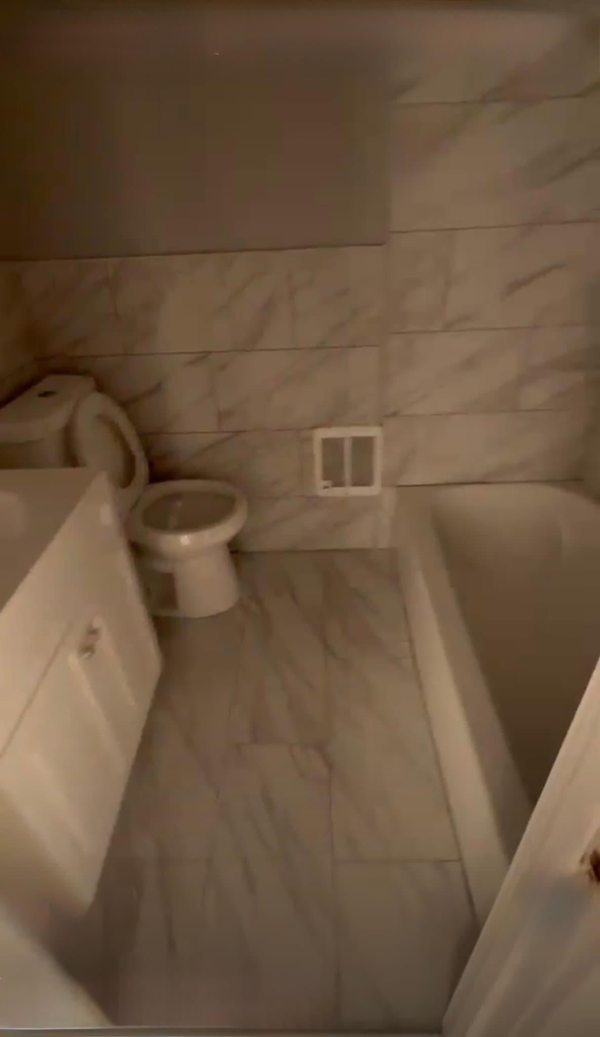 Philadelphia Apartment: 2135 S 8th St