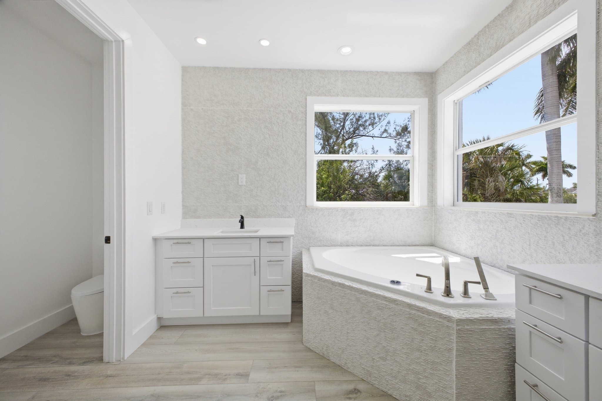 Port Charlotte House: 15408 Melport Cir