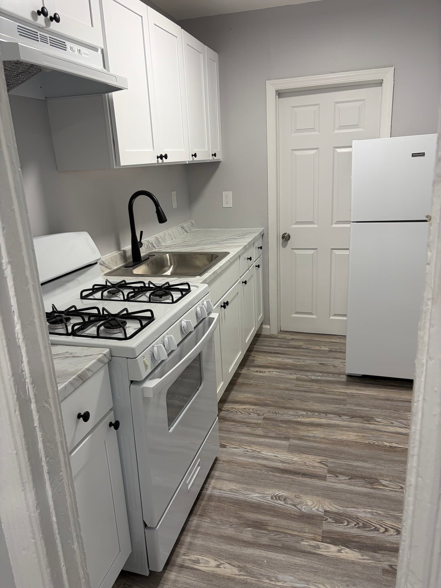Camden House: 127 N 23d St